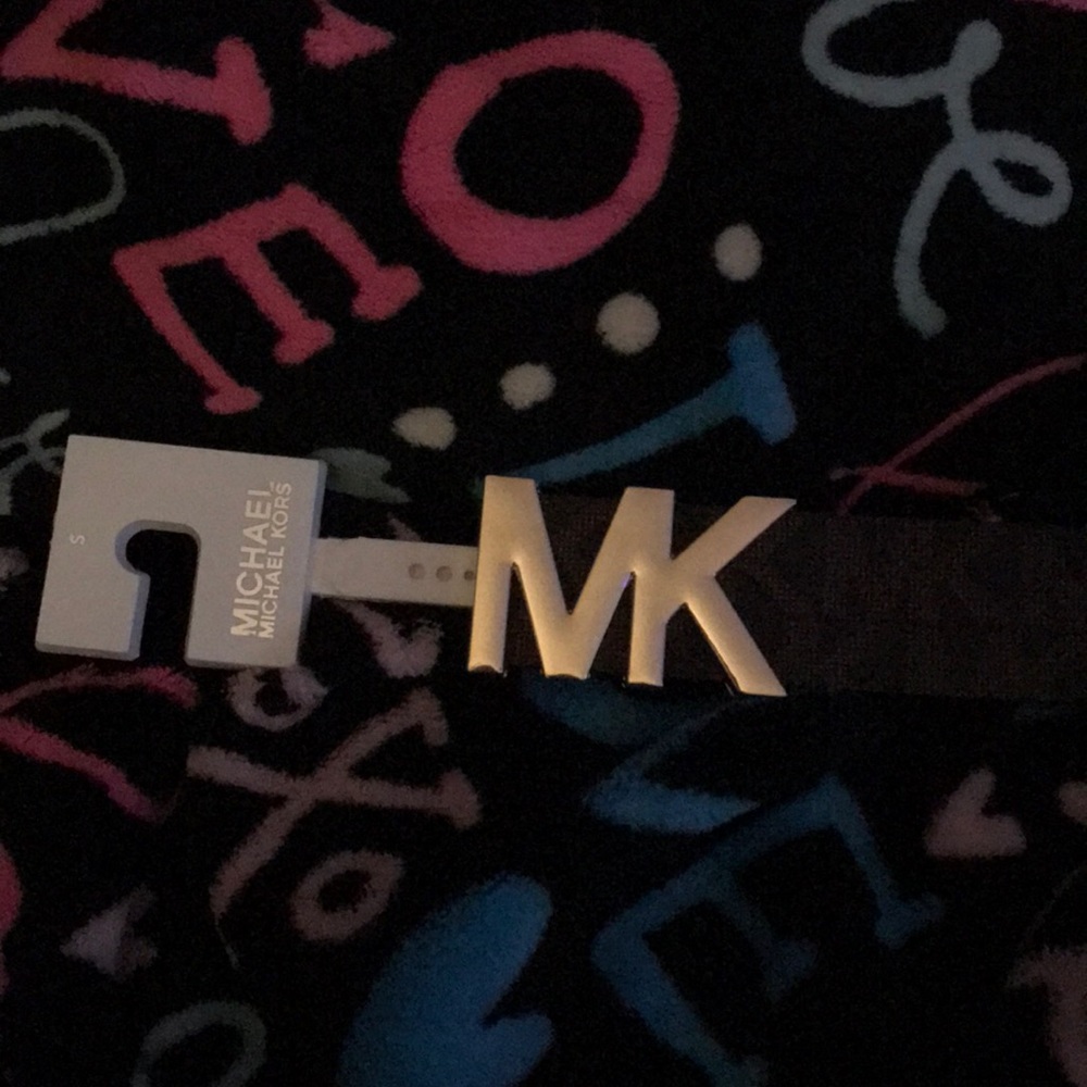 Michael Kors belt